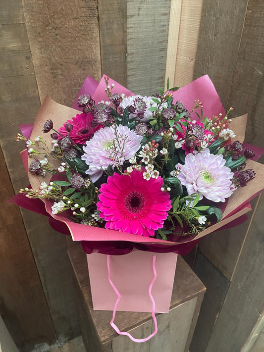 Florist's Choice
