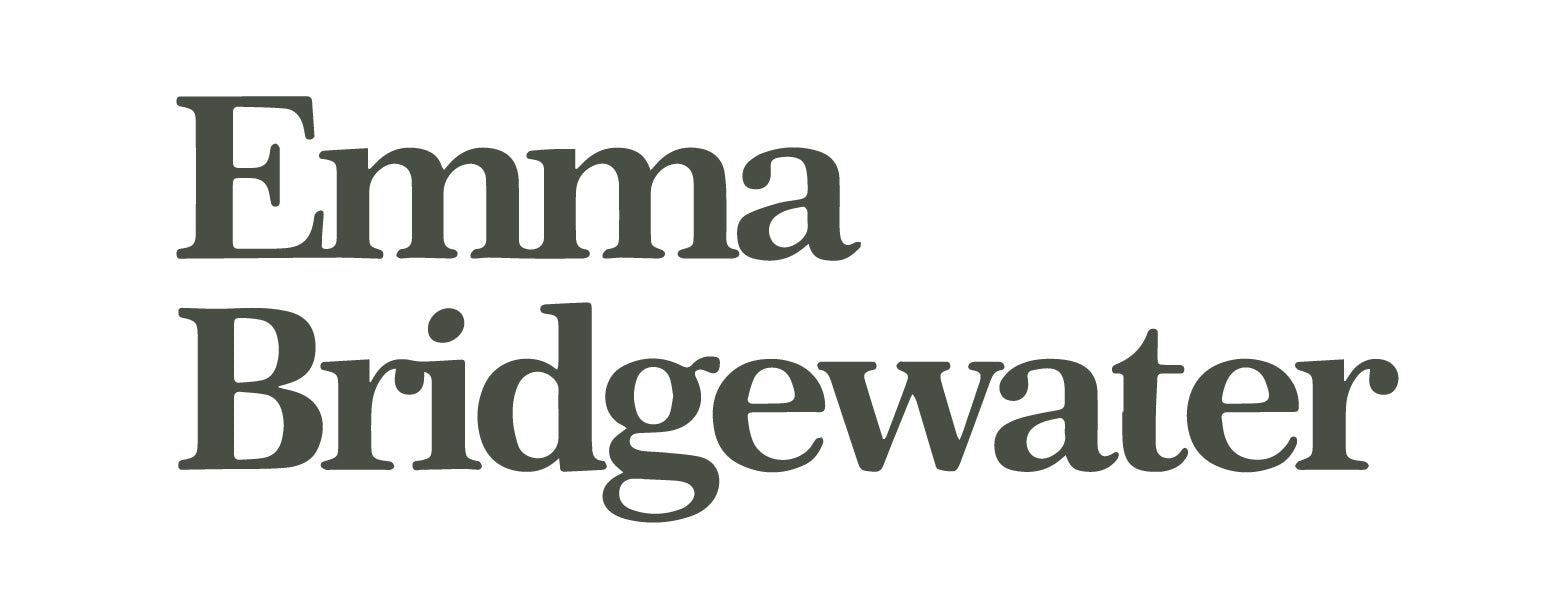 Emma Bridgewater logo