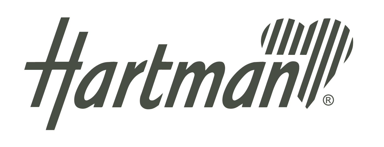 Hartman logo