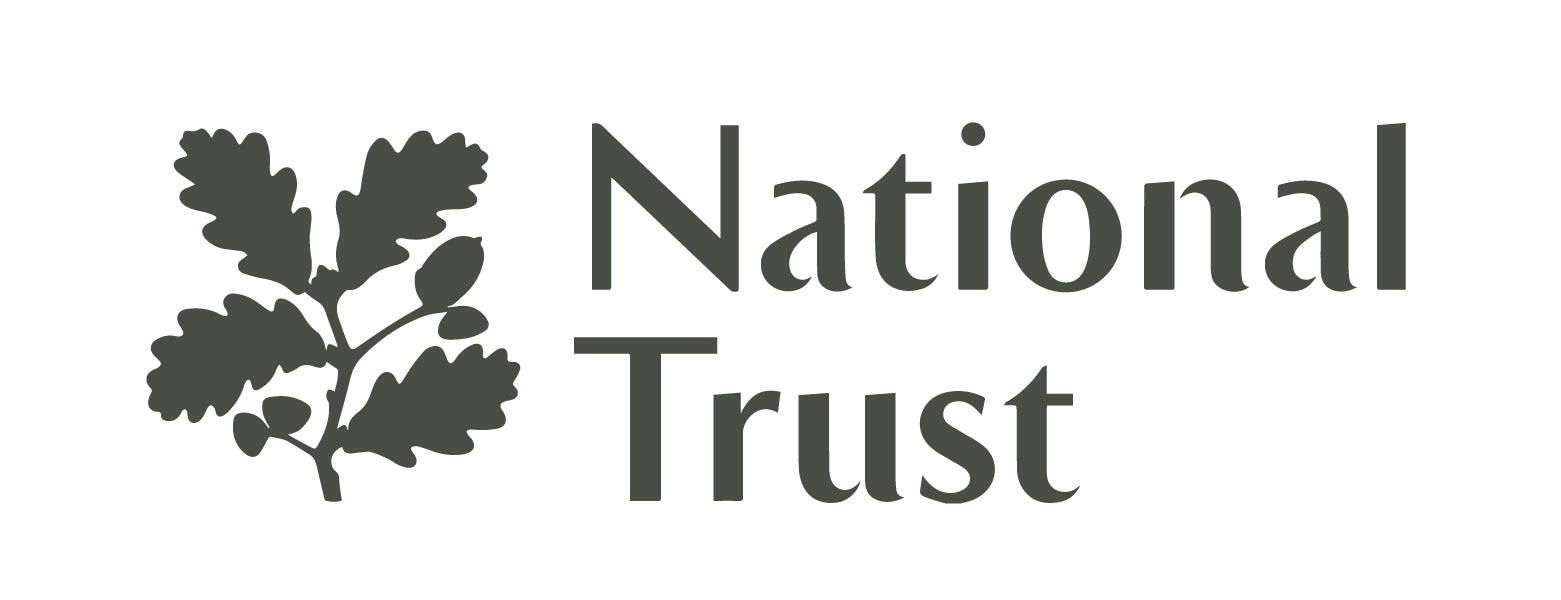 National Trust logo