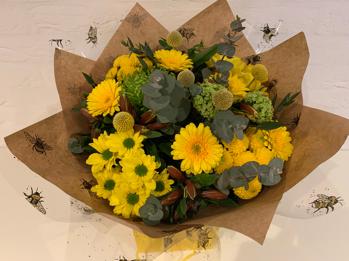 Bee Happy