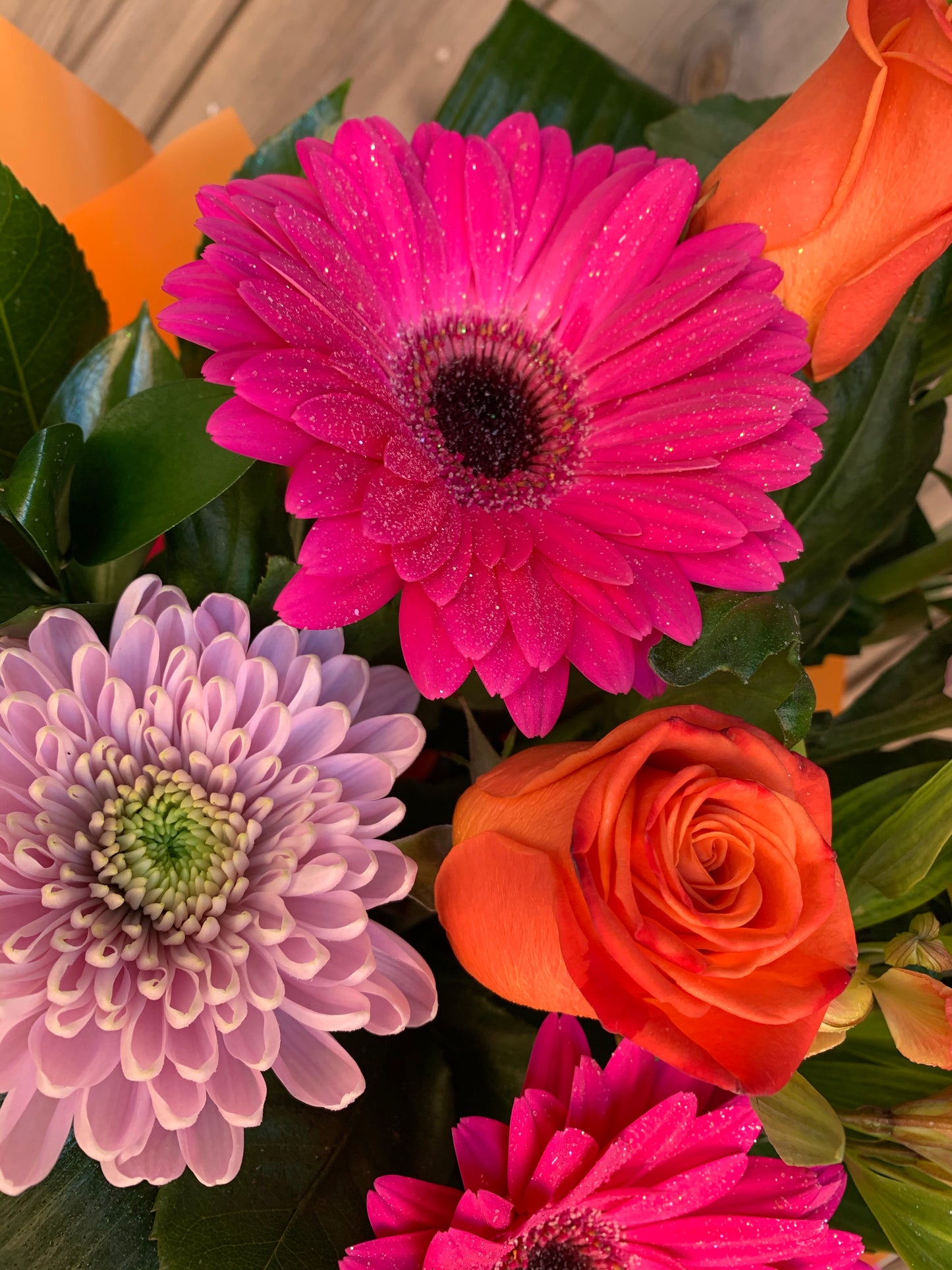 Tutti Frutti
